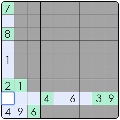 like sudoku puzzles