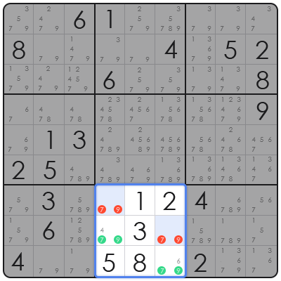 expert killer sudoku